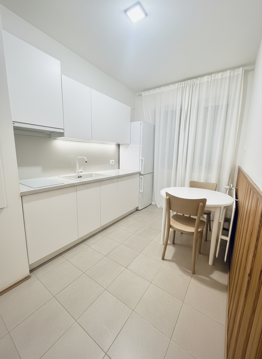 Na predaj 3-izbový byt | Dubnica nad Váhom – Pod Hájom