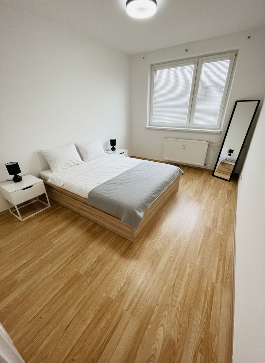 Na predaj 3-izbový byt | Dubnica nad Váhom – Pod Hájom