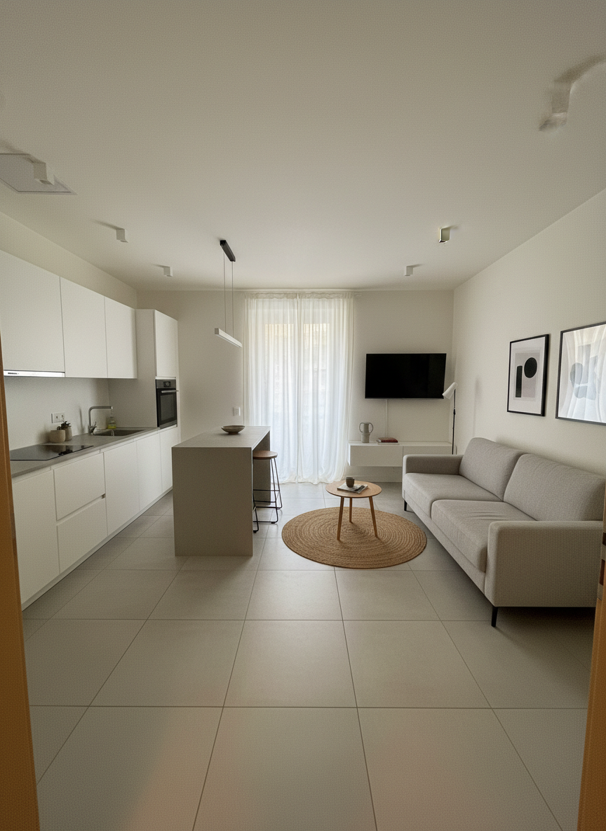 NA PREDAJ: Garzónka Trenčín – Úspech | JEDINÁ V PONUKE