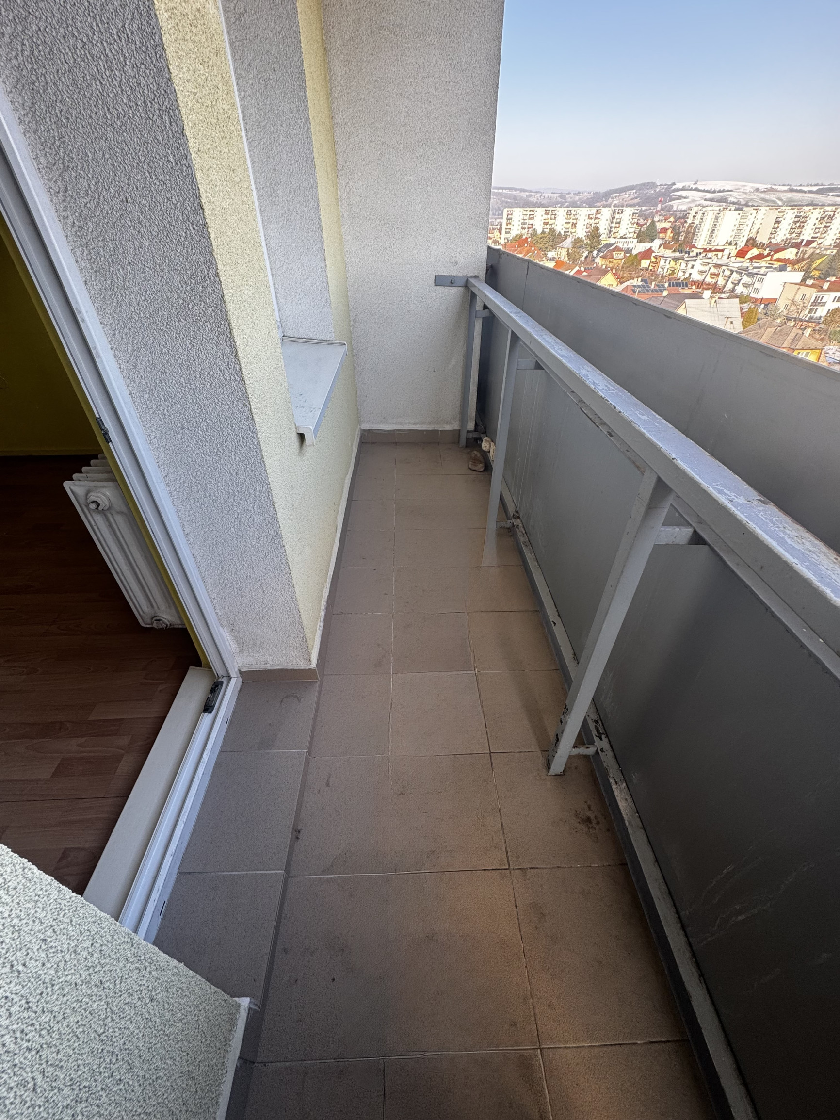 Ponúkame na predaj garzónku | Trenčín – Zámostie