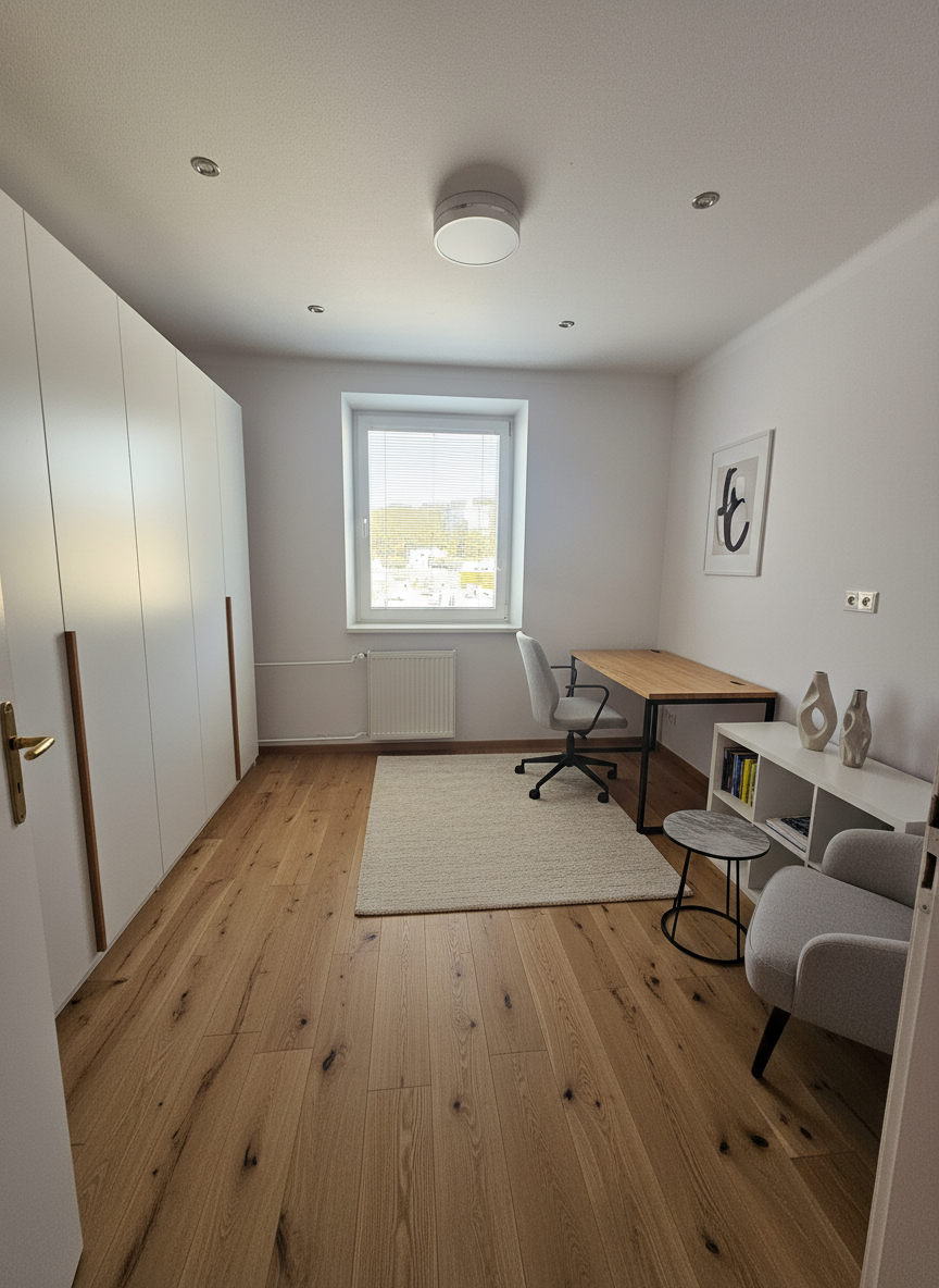 NA PREDAJ | VEĽKOMETRÁŽNY 3-IZBOVÝ BYT –TRENČÍN, SOBLAHOVSKÁ