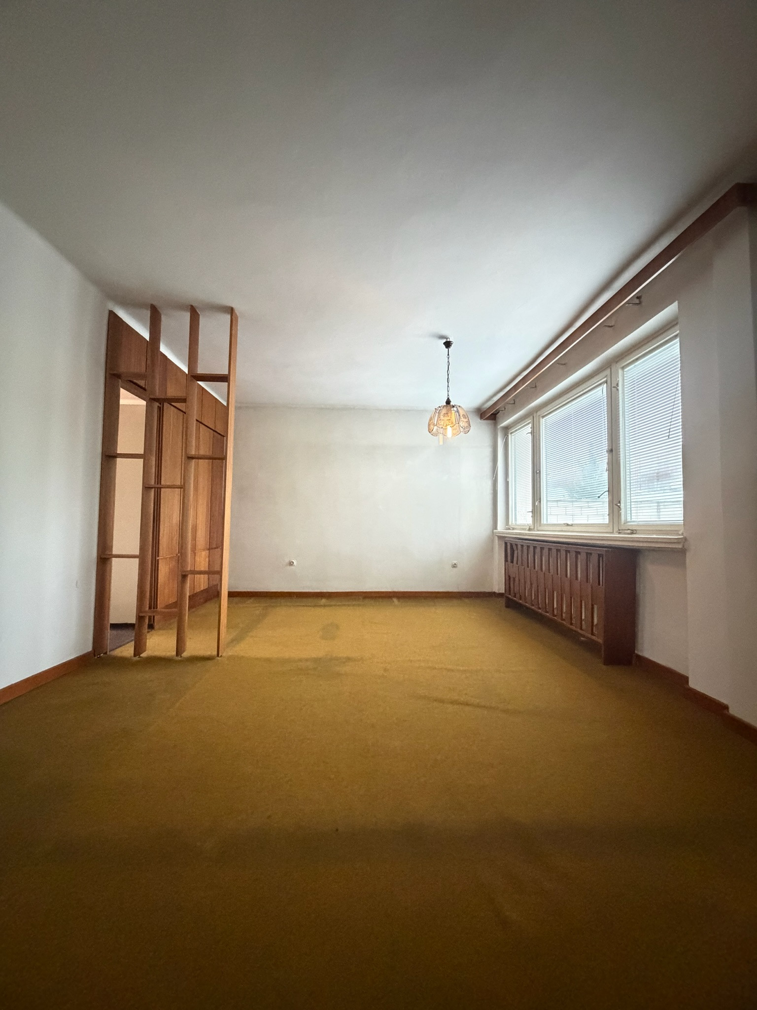 Rodinný dom v pôvodnom stave pár krokov od námestia – Nové Mesto nad Váhom