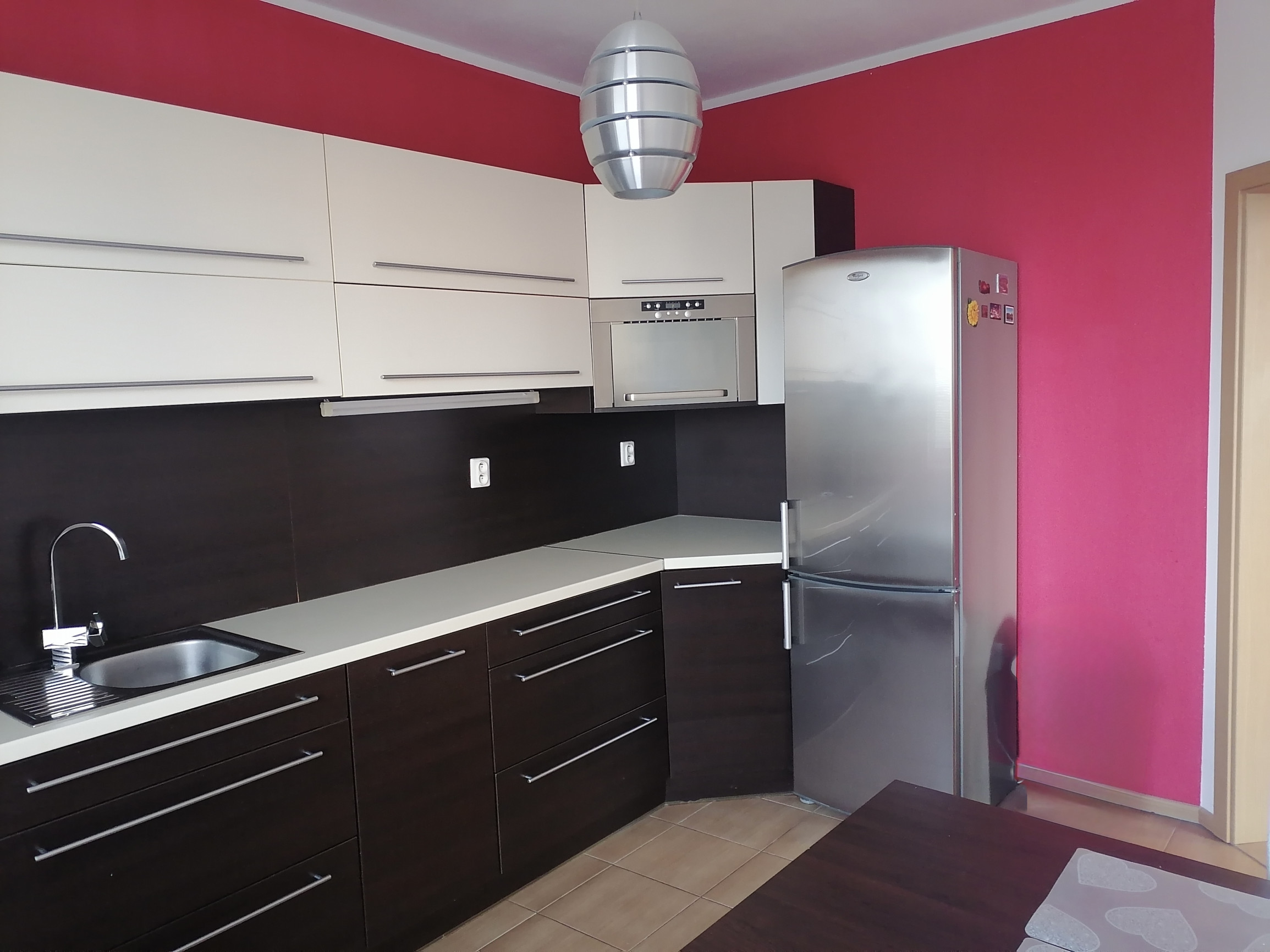 Rezervované Moderný 2-izbový byt s 2 balkónmi, Ilava – SNP