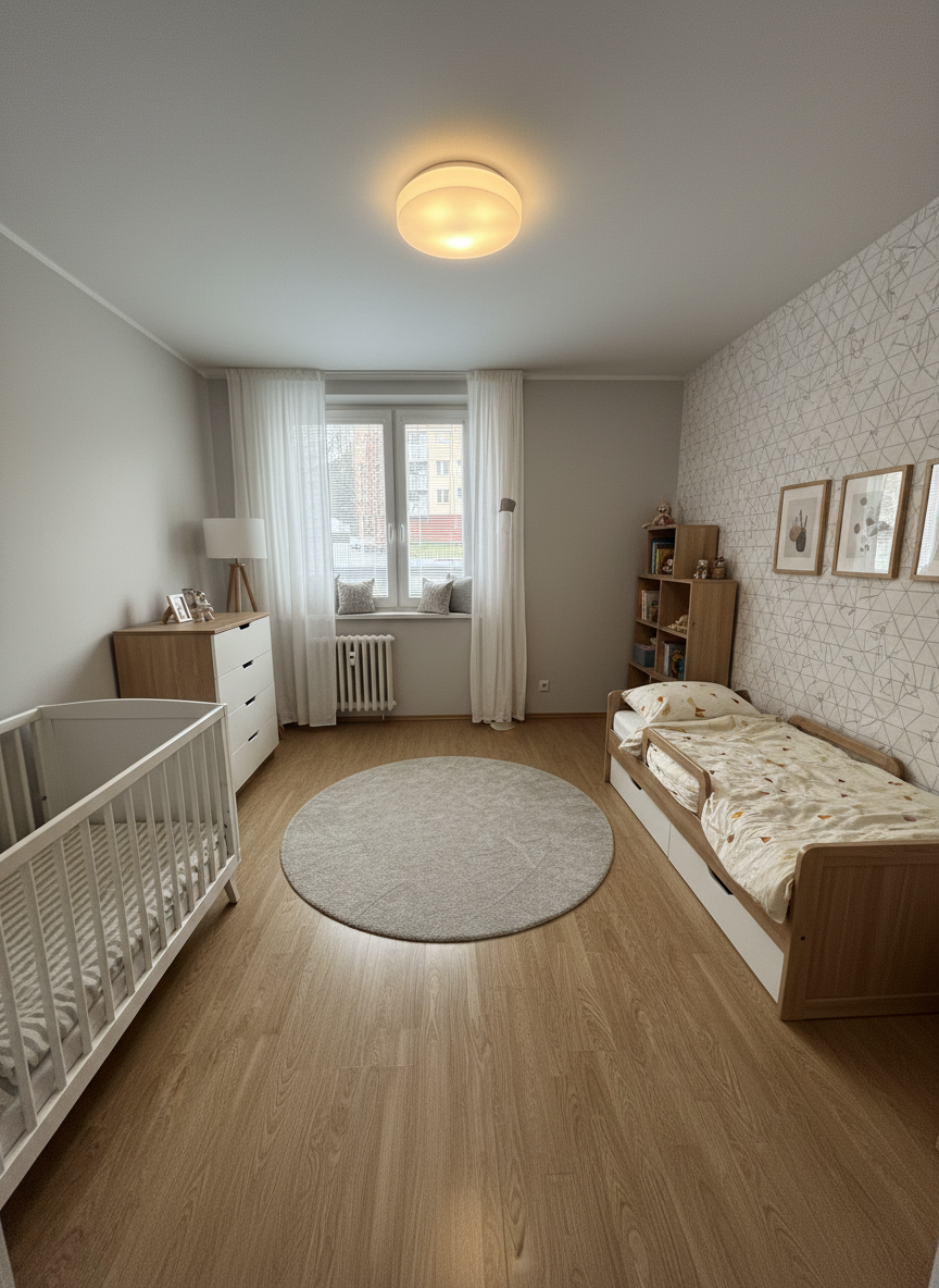 NA PREDAJ 3-izbový byt s 5m loggiou | Šafárikova, Trenčín