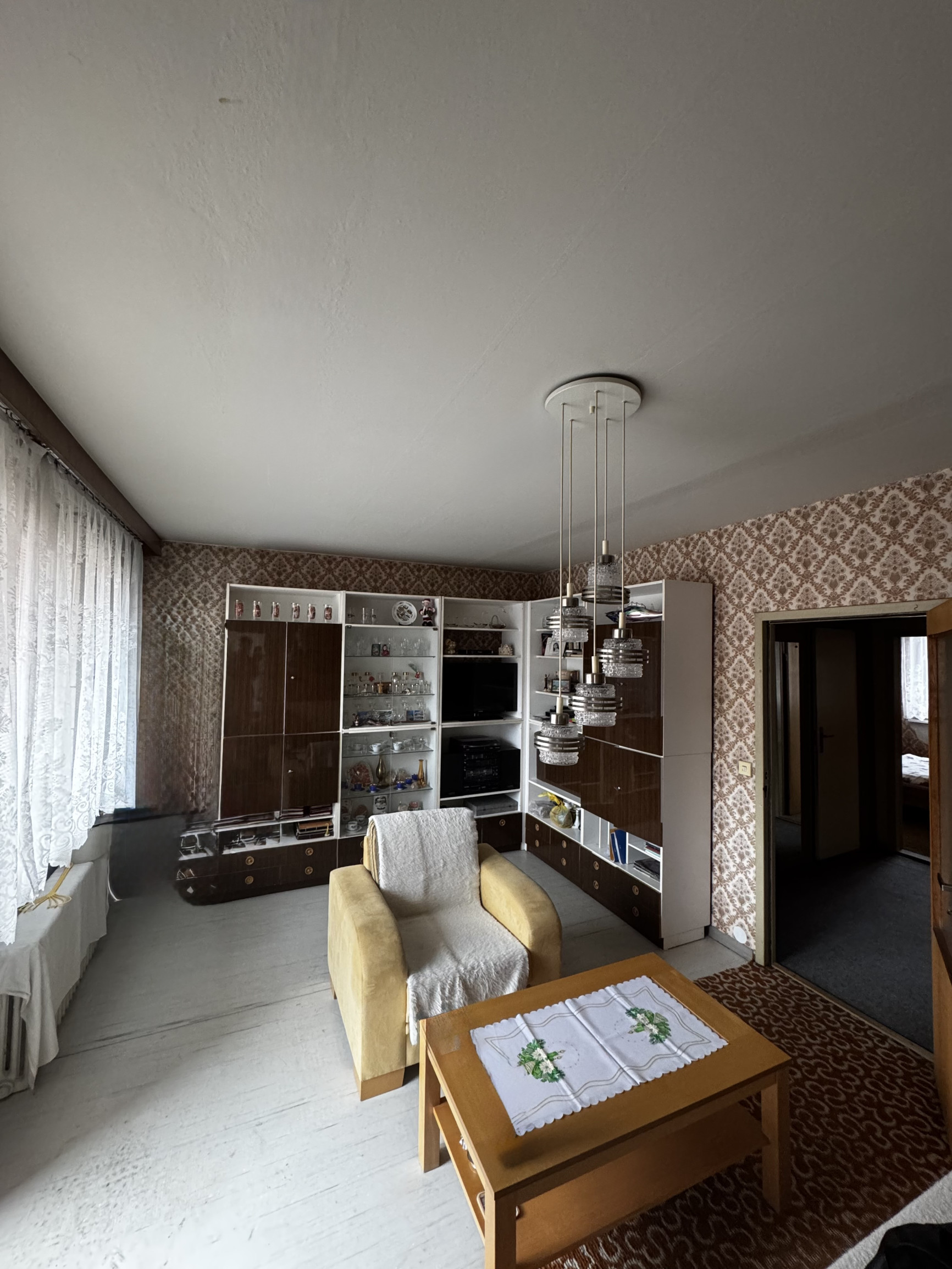 NA PREDAJ 3-izbový byt s 5m loggiou | Šafárikova, Trenčín