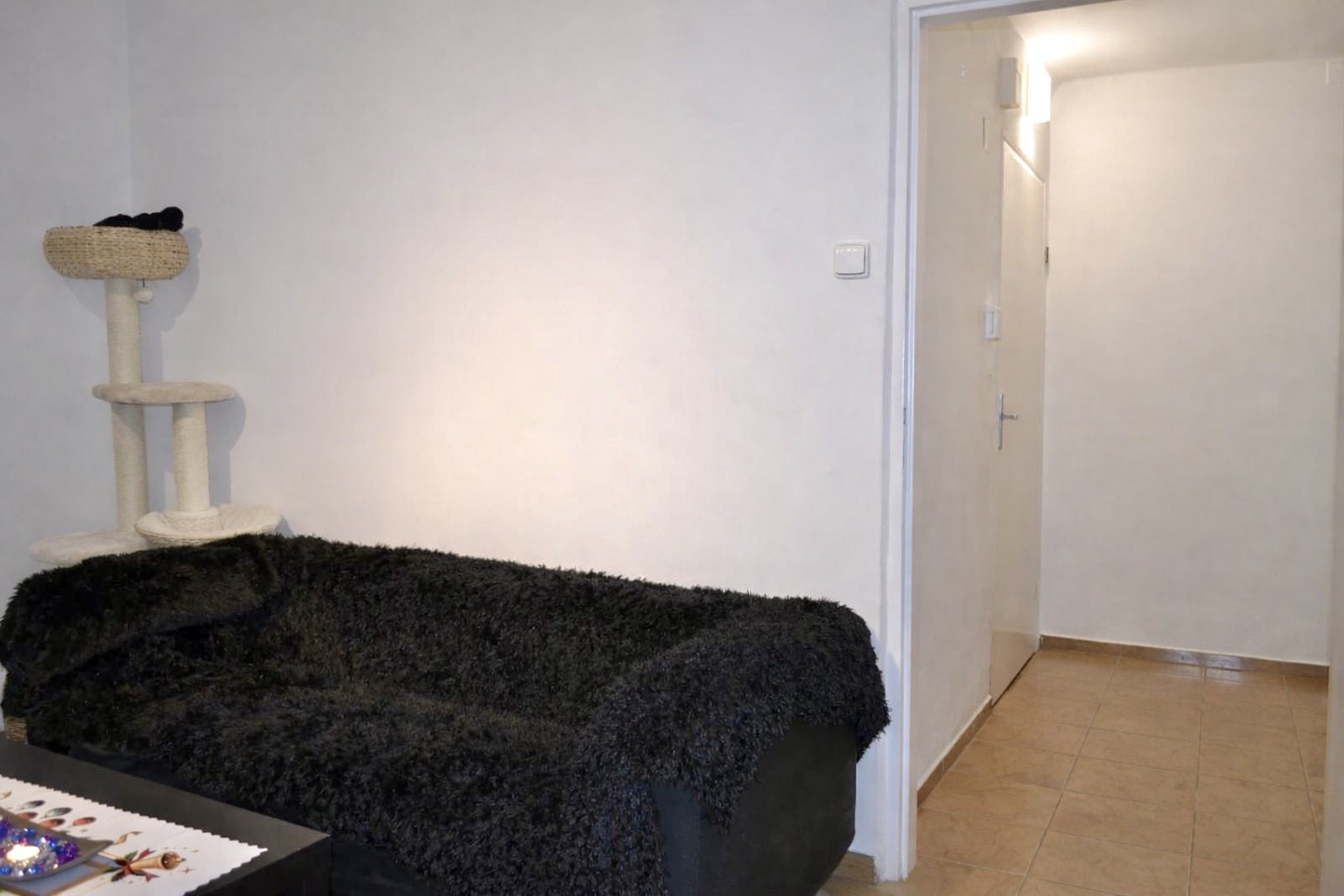 NA PRENÁJOM: 1-izbový byt 35 m² v Piešťanoch