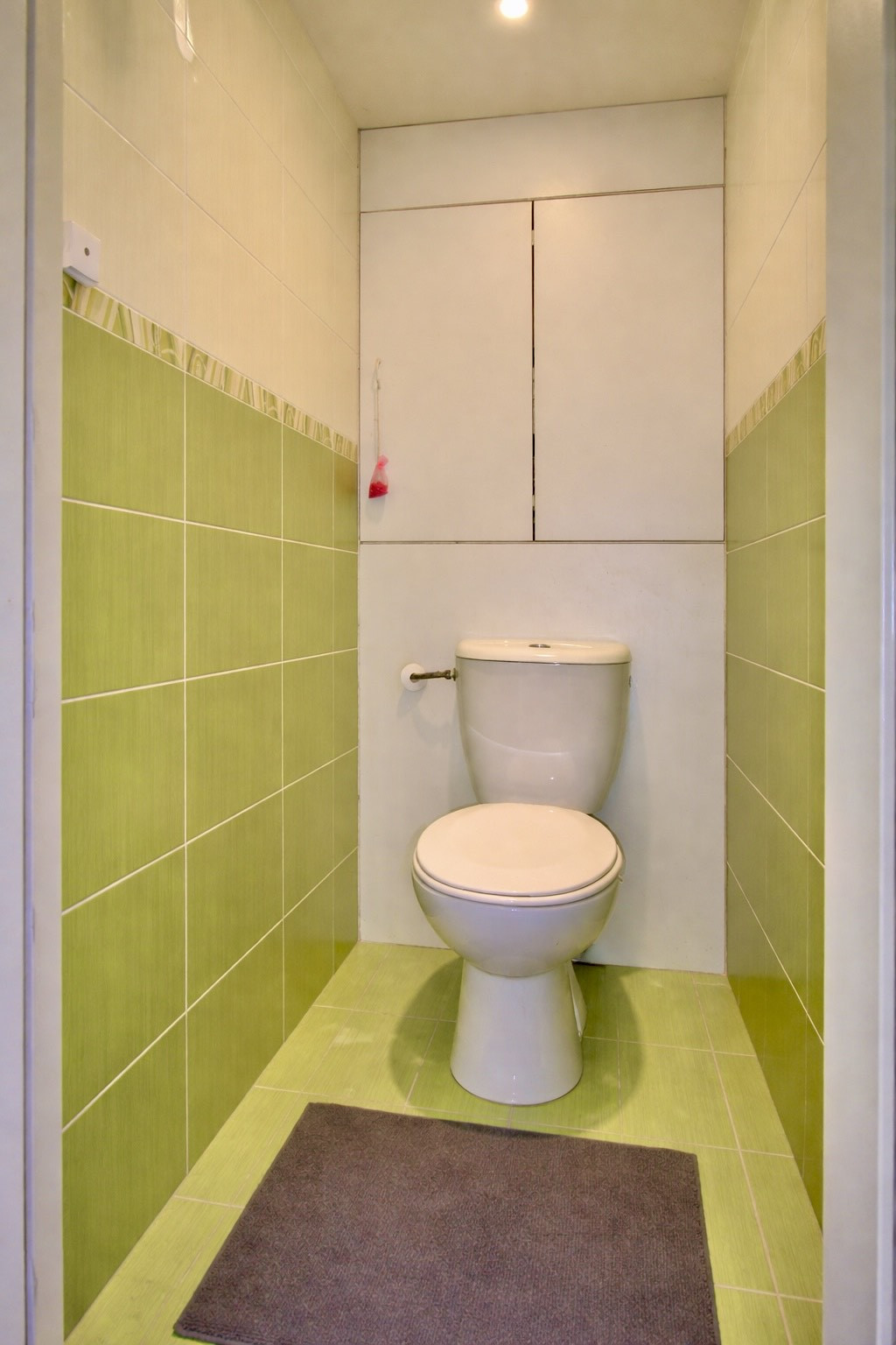 NA PRENÁJOM: 1-izbový byt 35 m² v Piešťanoch