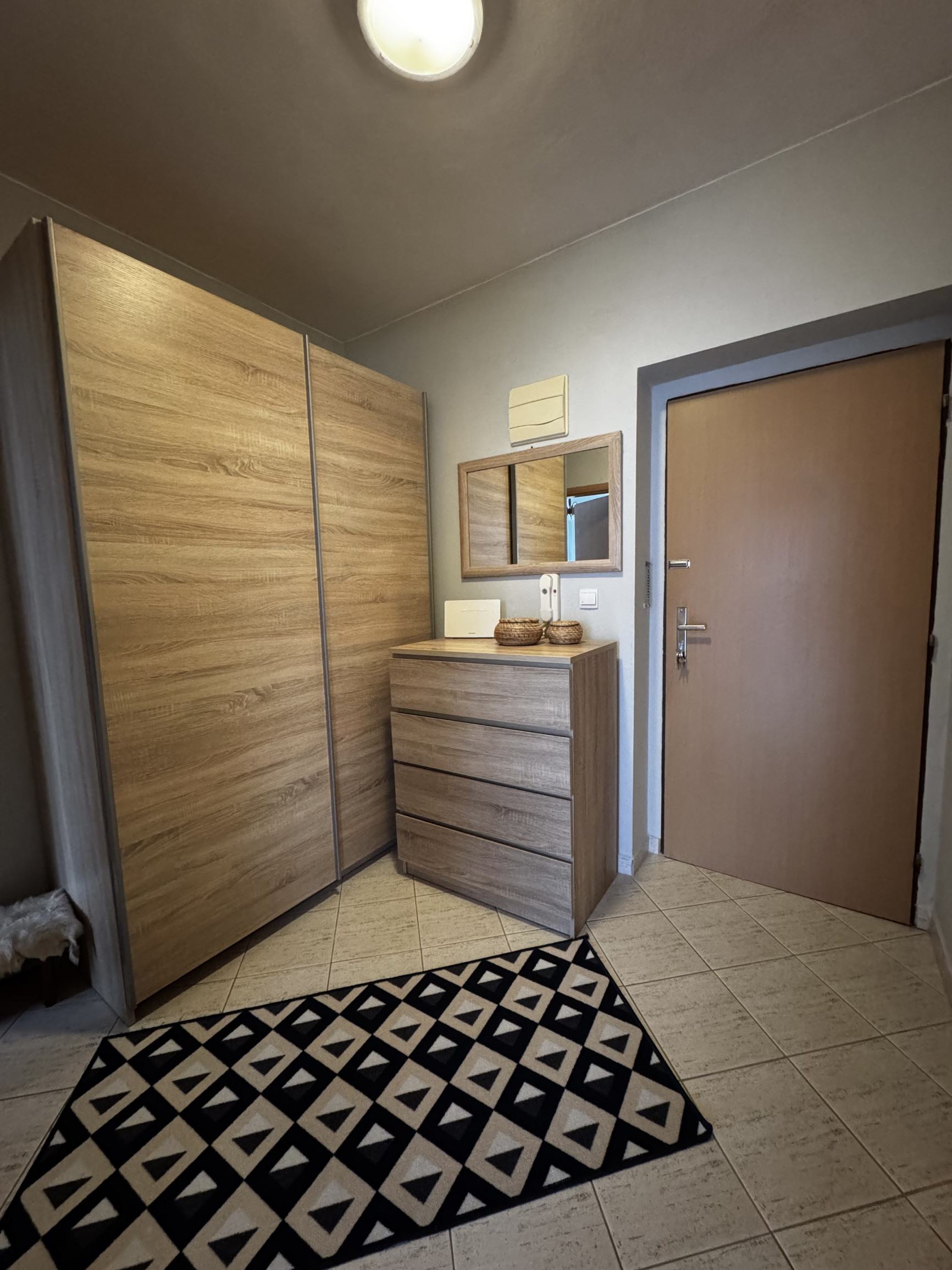 NA PREDAJ – Moderný 2-izbový byt s veľkou loggiou | Ilava