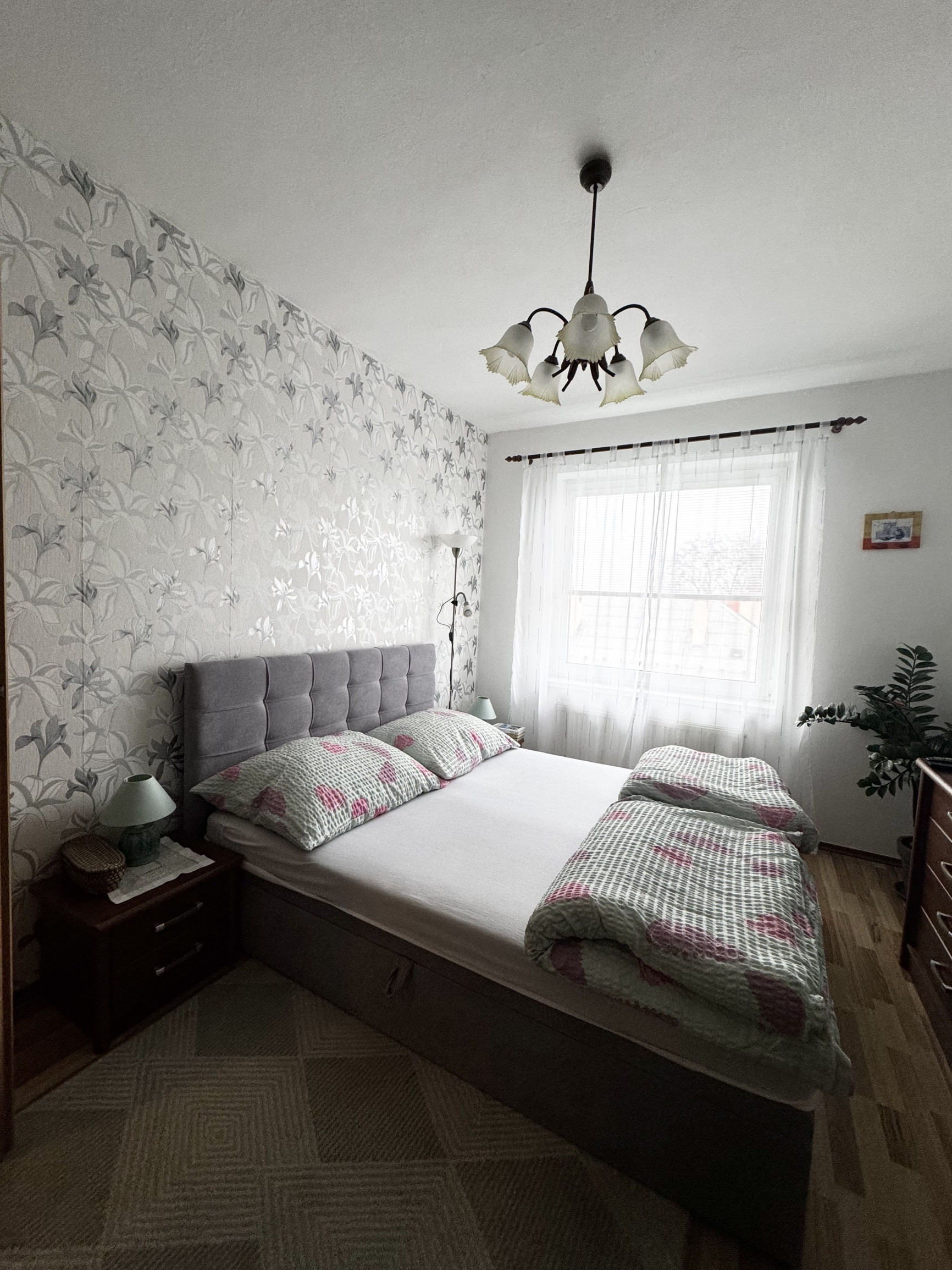 NA PREDAJ – Moderný 2-izbový byt s veľkou loggiou | Ilava