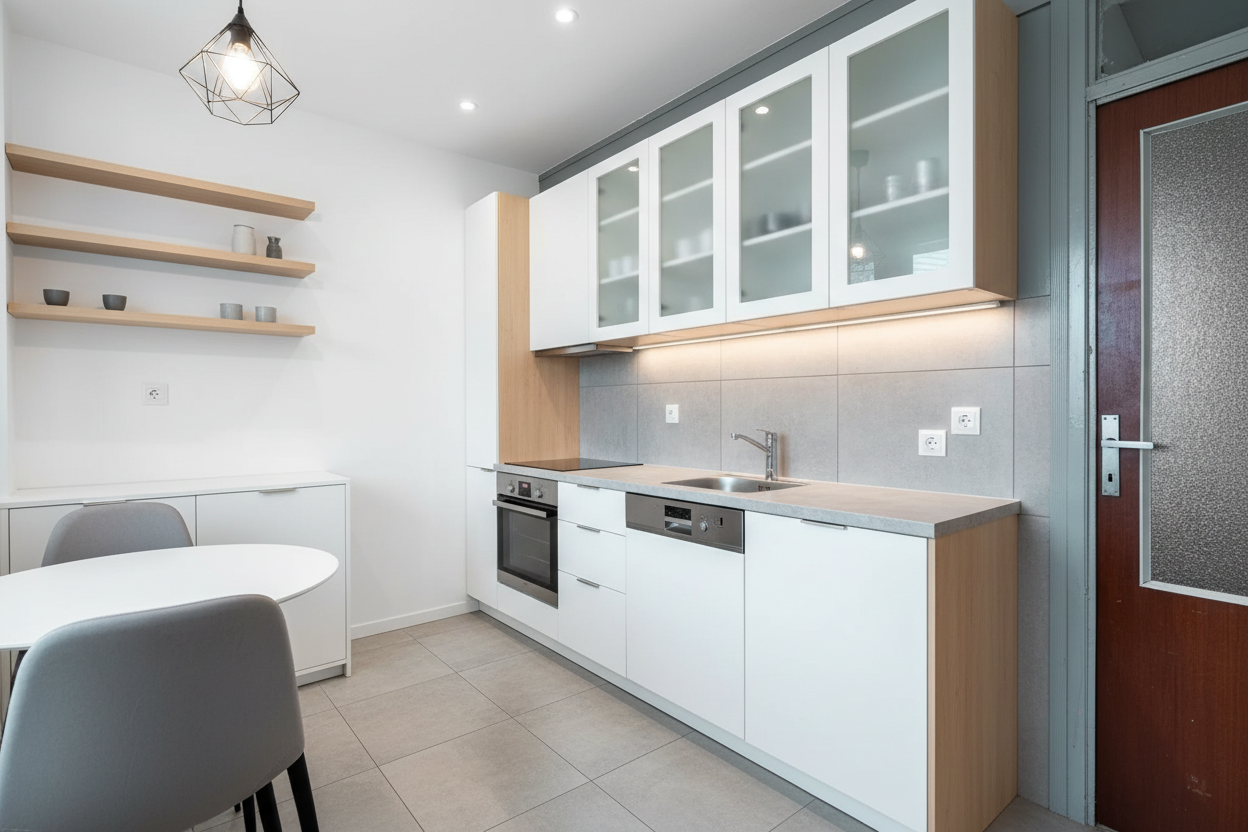 NA PREDAJ | 3-IZBOVÝ BYT | 67 m² + LOGGIA | TRENČÍN