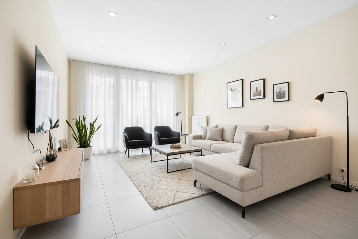 NA PREDAJ | 3-IZBOVÝ BYT | 67 m² + LOGGIA | TRENČÍN