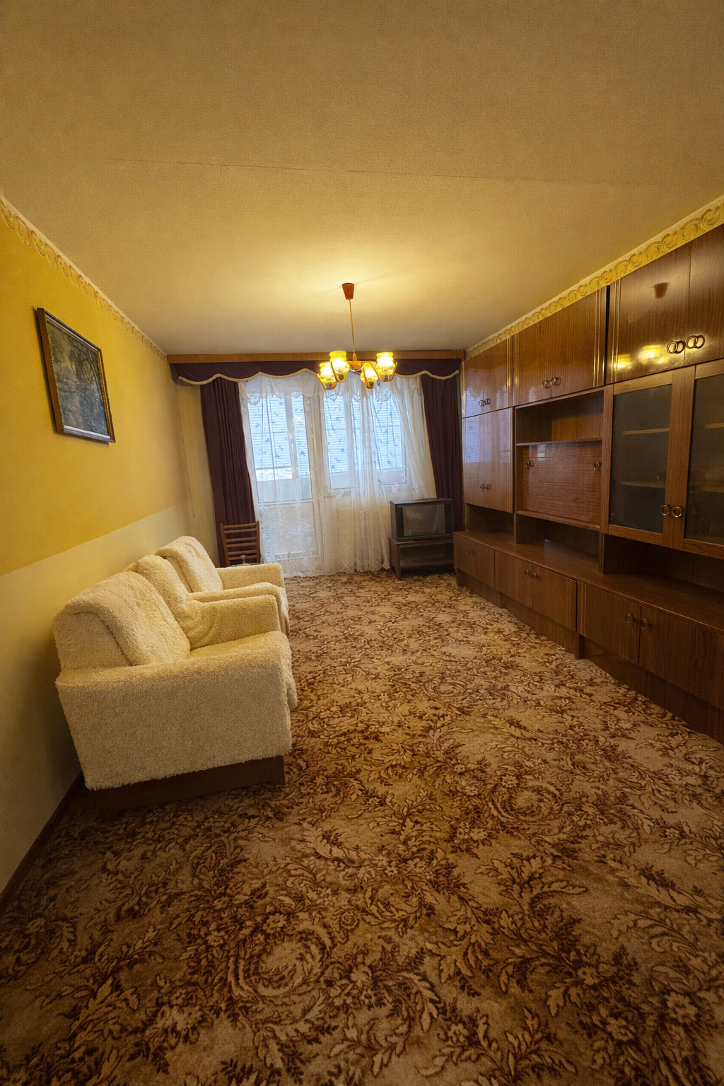 NA PREDAJ | 3-IZBOVÝ BYT | 67 m² + LOGGIA | TRENČÍN