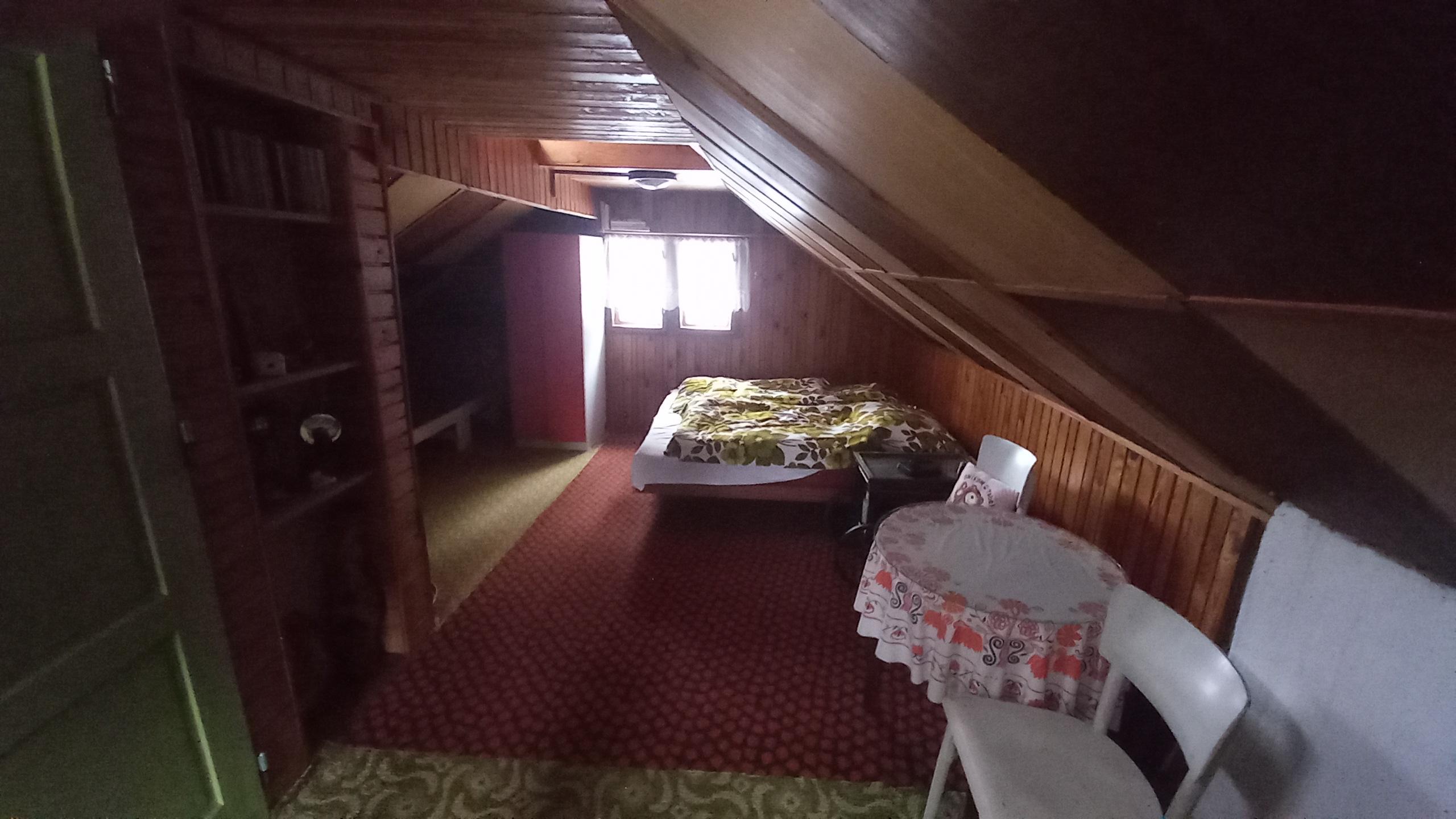 Rekreačná chata s pozemkom na predaj Sklabinský Podzámok