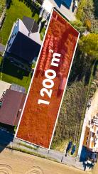 Pozemok na predaj – Skalka nad Váhom, Trenčín