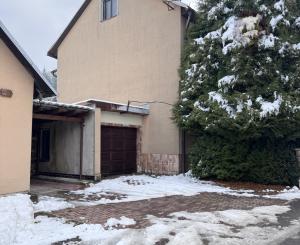 Na predaj rodinný dom SKALITÉ 708m2