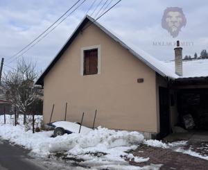 Na predaj rodinný dom SKALITÉ 708m2