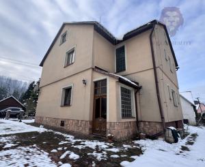 Na predaj rodinný dom SKALITÉ 708m2