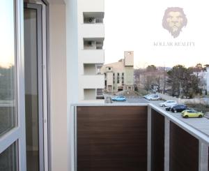 NA PREDAJ - 2 - izbový byt v novostavbe Nová Nitra