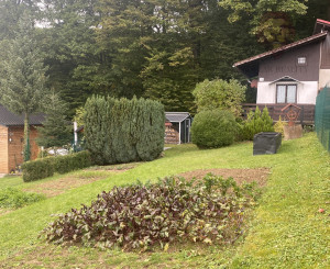 Na predaj - Chata Ilava – 369 m², krásny výhľad