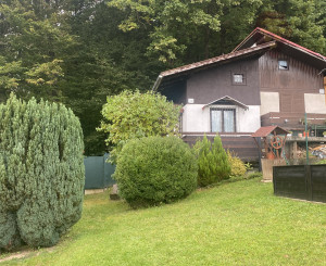 Na predaj - Chata Ilava – 369 m², krásny výhľad