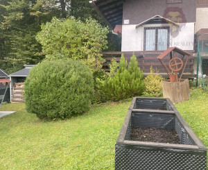 Na predaj - Chata Ilava – 369 m², krásny výhľad