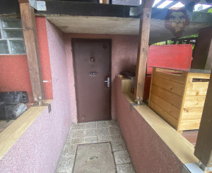 Na predaj - Chata Ilava – 369 m², krásny výhľad