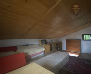 Na predaj - Chata Ilava – 369 m², krásny výhľad