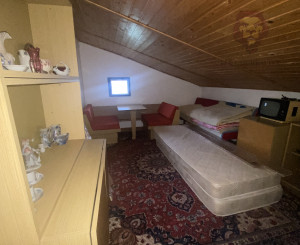 Na predaj - Chata Ilava – 369 m², krásny výhľad