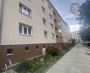 Rezervované Na predaj 3 izbový byt 80 m² - Sihoť, Trenčín