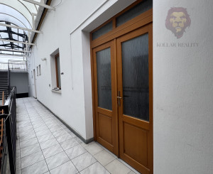 TOP priestory 45 m² – Námestie Trenčín za 400 €