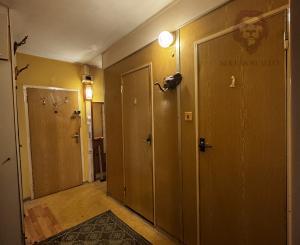 NA PREDAJ | 3-IZBOVÝ BYT | 67 m² + LOGGIA | TRENČÍN