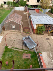 AKTUALIZÁCIA : ZNÍŽENIE CENY NA PREDAJ 5-IZBOVÝ RD V BLÍZKOSTI CENTRA TRNAVY