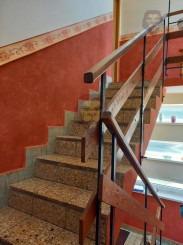 AKTUALIZÁCIA : ZNÍŽENIE CENY NA PREDAJ 5-IZBOVÝ RD V BLÍZKOSTI CENTRA TRNAVY