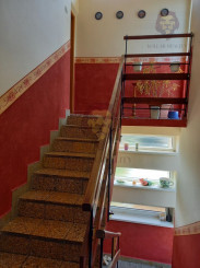 AKTUALIZÁCIA : ZNÍŽENIE CENY NA PREDAJ 5-IZBOVÝ RD V BLÍZKOSTI CENTRA TRNAVY