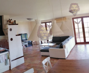 NA PREDAJ VIDIECKY RODINNÝ DOM V HORNÝCH OREŠANOCH