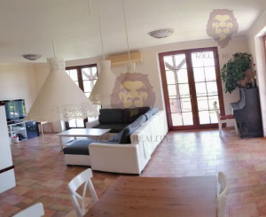 NA PREDAJ VIDIECKY RODINNÝ DOM V HORNÝCH OREŠANOCH