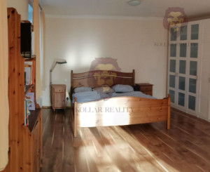 NA PREDAJ VIDIECKY RODINNÝ DOM V HORNÝCH OREŠANOCH