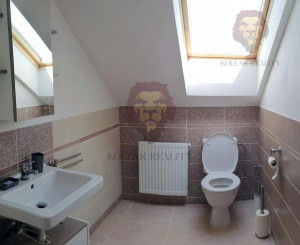 NA PREDAJ VIDIECKY RODINNÝ DOM V HORNÝCH OREŠANOCH