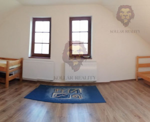 NA PREDAJ VIDIECKY RODINNÝ DOM V HORNÝCH OREŠANOCH