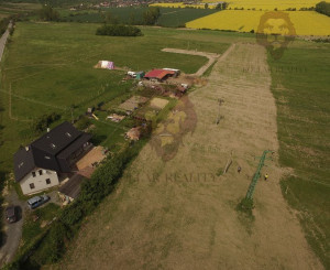 NA PREDAJ VIDIECKY RODINNÝ DOM V HORNÝCH OREŠANOCH