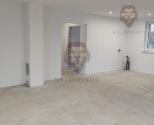 NA PREDAJ RODINNÝ DOM - NOVOSTAVBA - BYSTRIČANY 4-IZBOVÝ , 488m2 POZEMOK