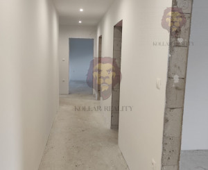 NA PREDAJ RODINNÝ DOM - NOVOSTAVBA - BYSTRIČANY 4-IZBOVÝ , 488m2 POZEMOK