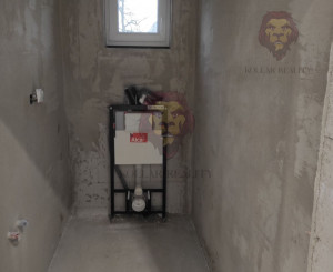 NA PREDAJ RODINNÝ DOM - NOVOSTAVBA - BYSTRIČANY 4-IZBOVÝ , 488m2 POZEMOK