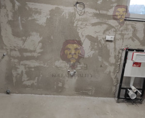 NA PREDAJ RODINNÝ DOM - NOVOSTAVBA - BYSTRIČANY 4-IZBOVÝ , 488m2 POZEMOK