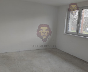 NA PREDAJ RODINNÝ DOM - NOVOSTAVBA - BYSTRIČANY 4-IZBOVÝ , 488m2 POZEMOK