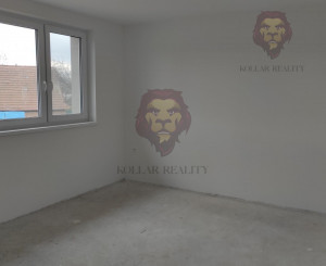 NA PREDAJ RODINNÝ DOM - NOVOSTAVBA - BYSTRIČANY 4-IZBOVÝ , 488m2 POZEMOK