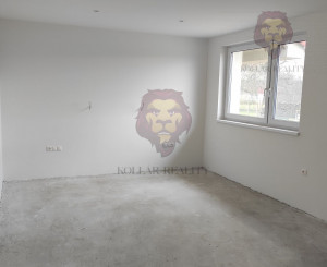 NA PREDAJ RODINNÝ DOM - NOVOSTAVBA - BYSTRIČANY 4-IZBOVÝ , 488m2 POZEMOK