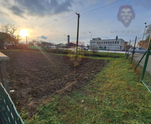 NA PREDAJ POZEMOK V MADUNICIACH