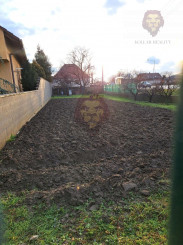 NA PREDAJ POZEMOK V MADUNICIACH