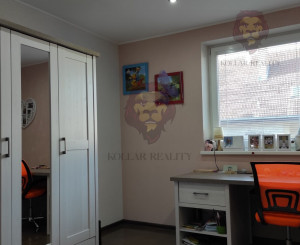 !!Znižená cena!! NA PREDAJ VELKÉ BIELICE - RODINNÝ DOM - 6,5 IZBOVÝ